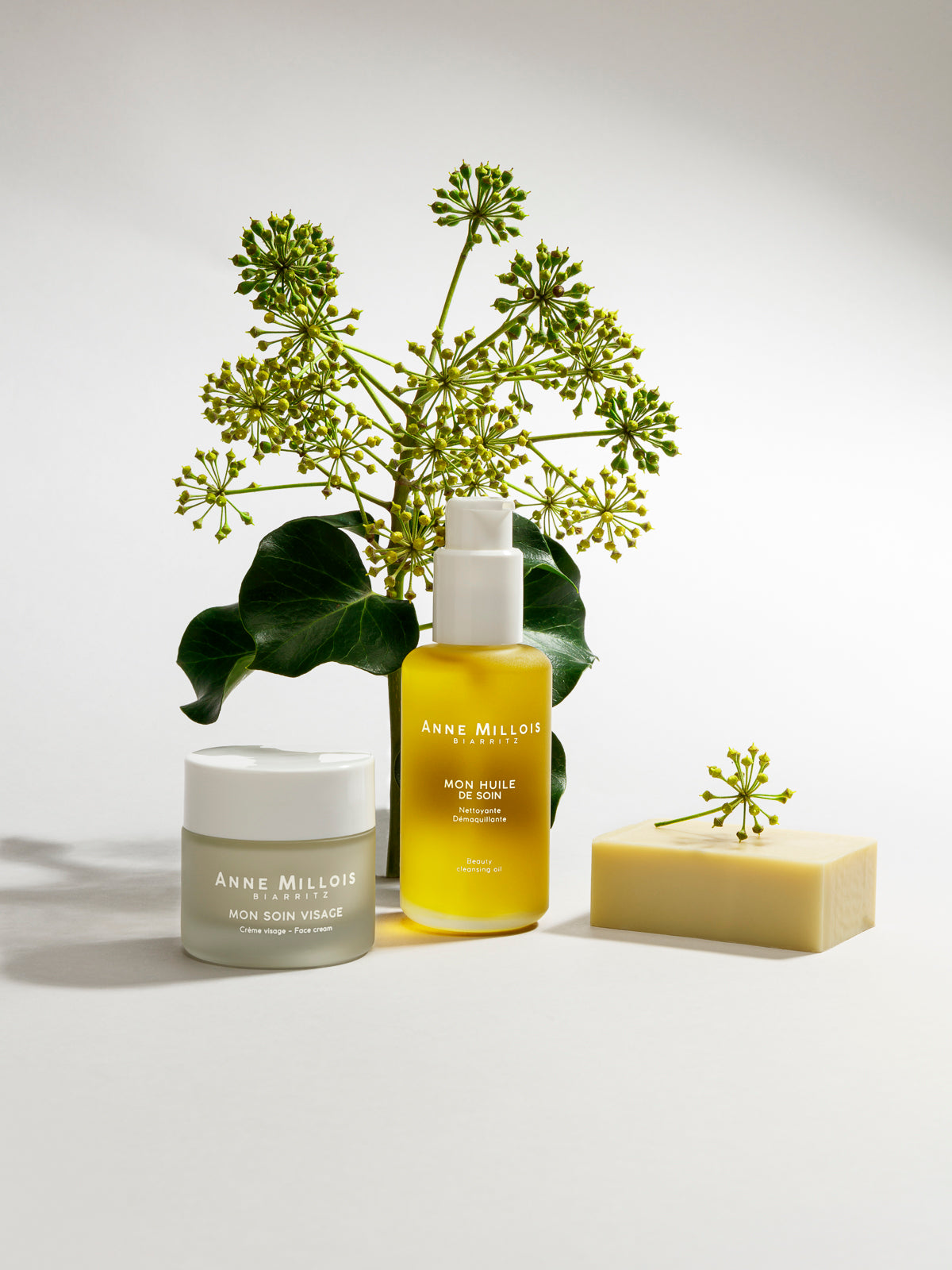 My Minimalist Beauty Ritual Box