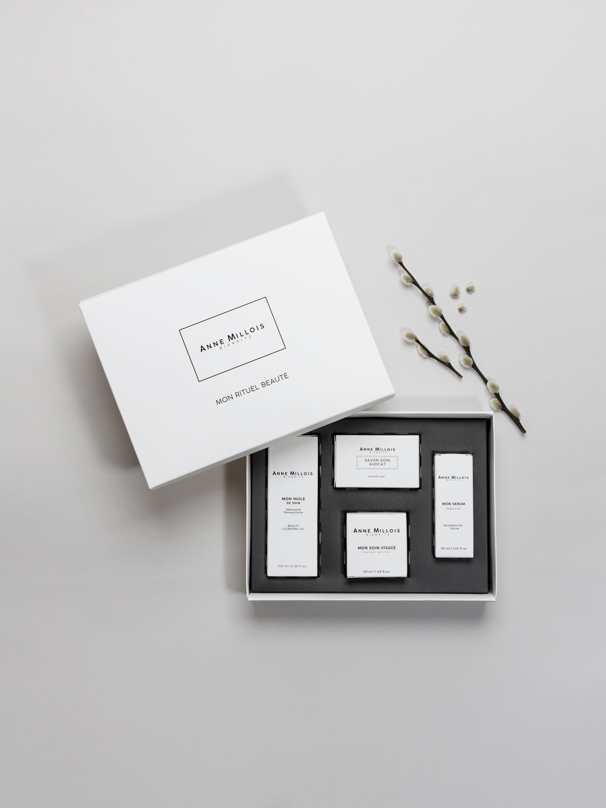 My Beauty Ritual Set