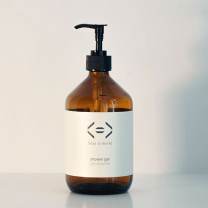 Prestige Gift Set - Hand Wash 500 ml [Tangerine + Sage]