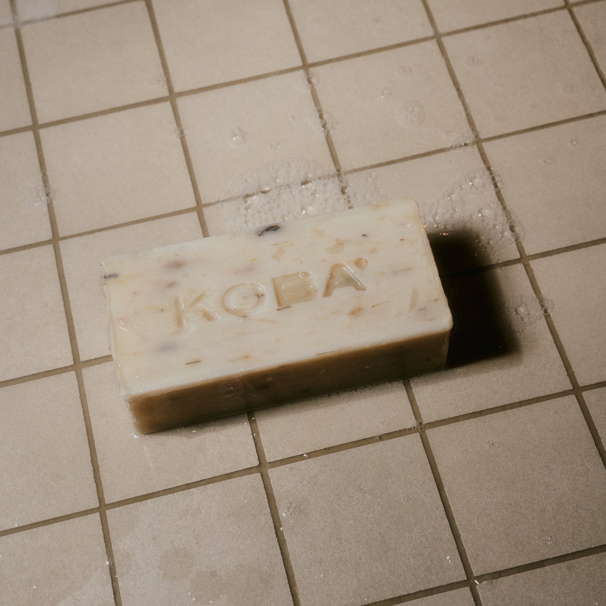 Soak Me Up Soap Bar