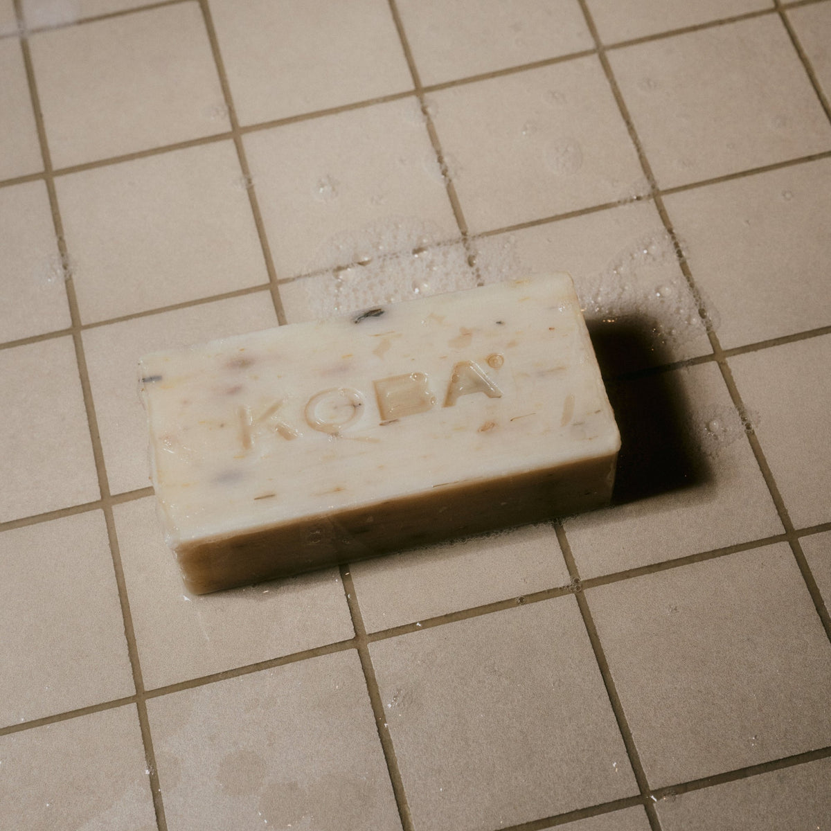 Soak Me Up Soap Bar