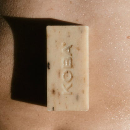Soak Me Up Soap Bar