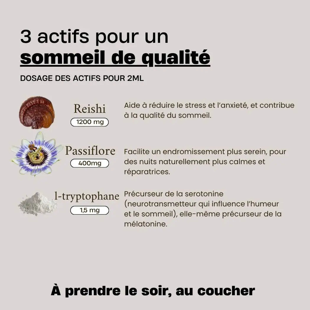 Sleep.