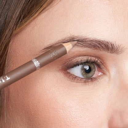 CRAYON À SOURCILS
