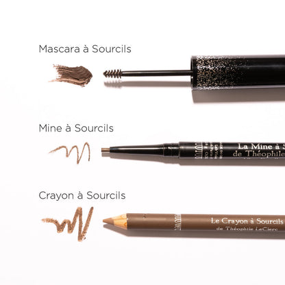 Eyebrow Pencil - Precision