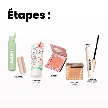 Awesome Teen Makeup Kit