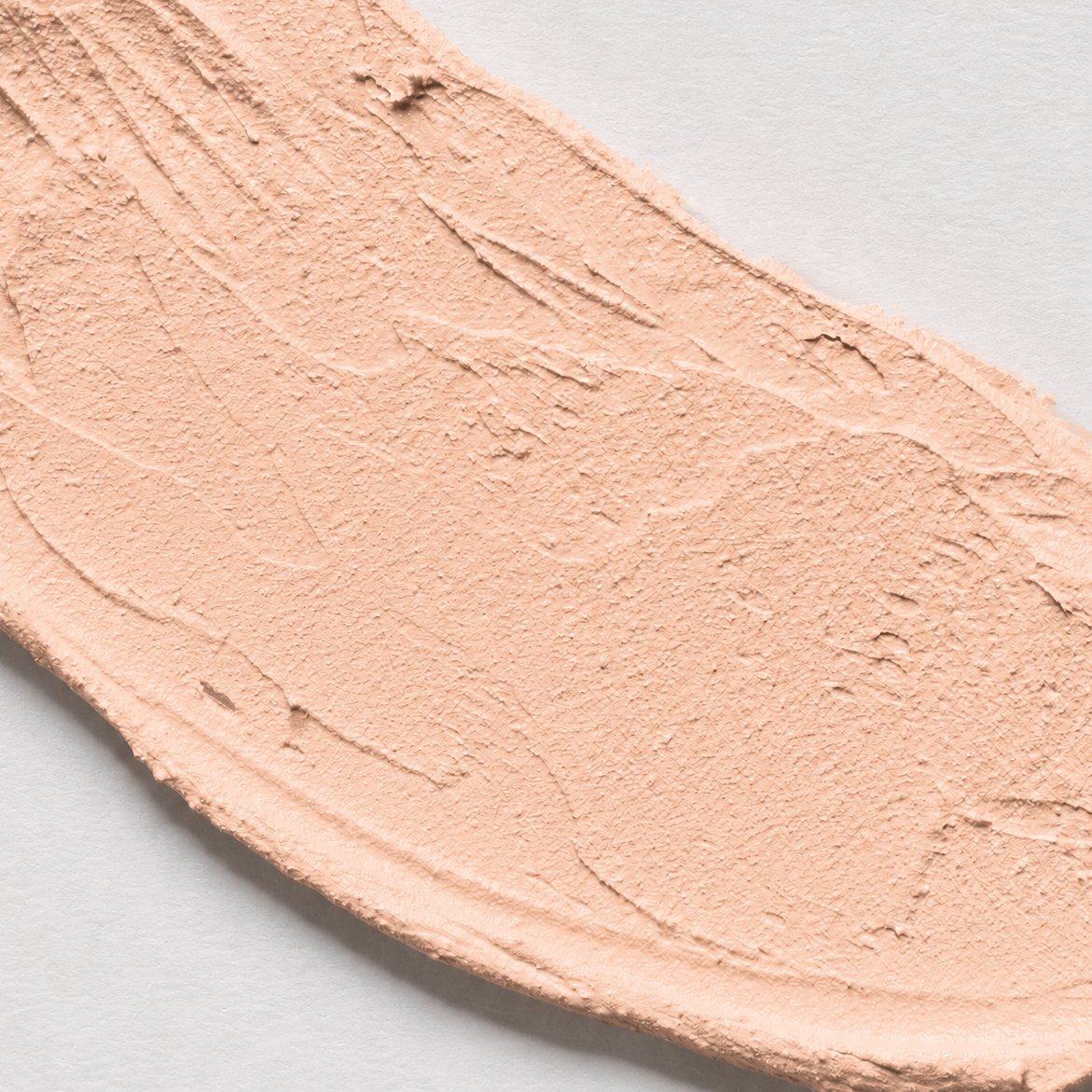 Corrective foundation 100R Rosy Porcelain