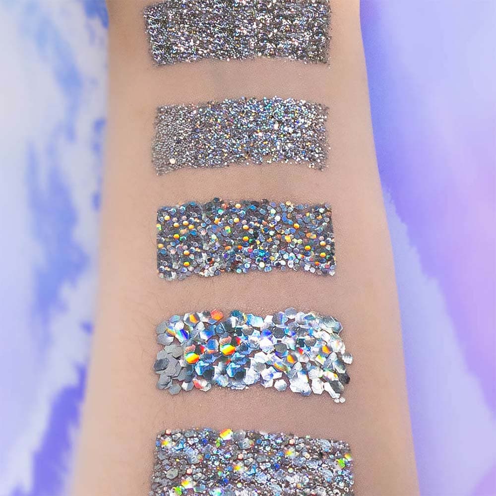 Y'Holo Sequins