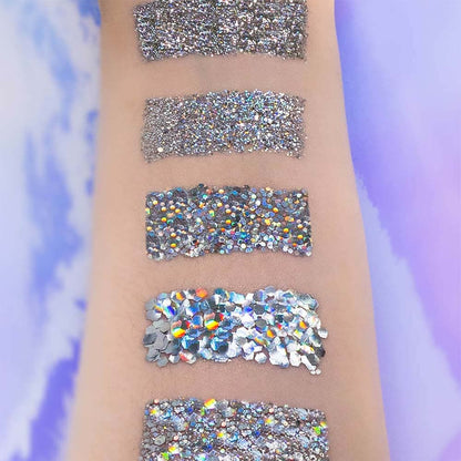 Y'Holo Sequins