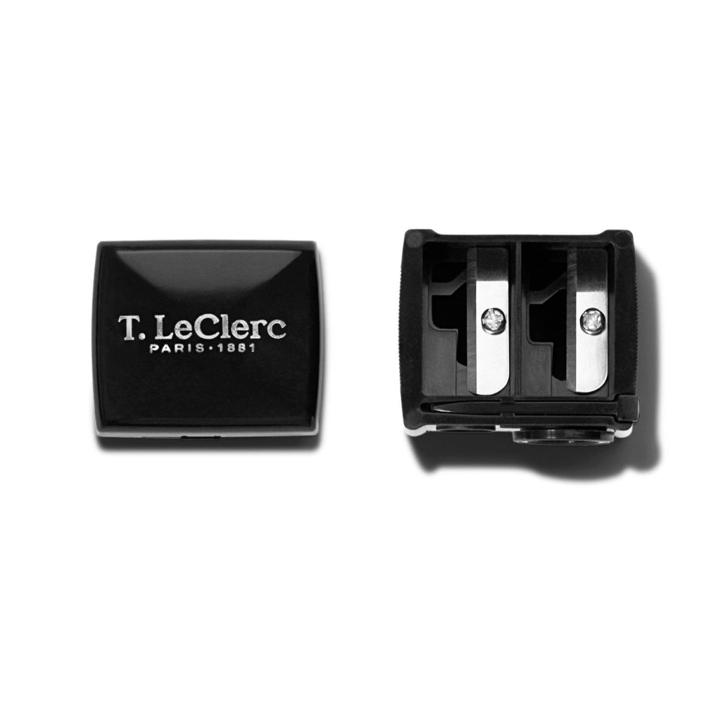 Pencil Sharpener - Double-ended