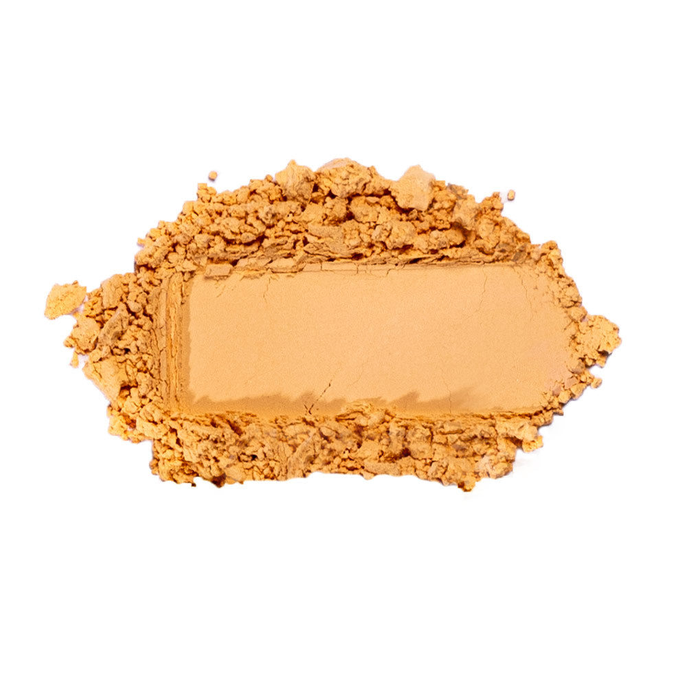 Rice Loose Powder - Long-lasting mattifying