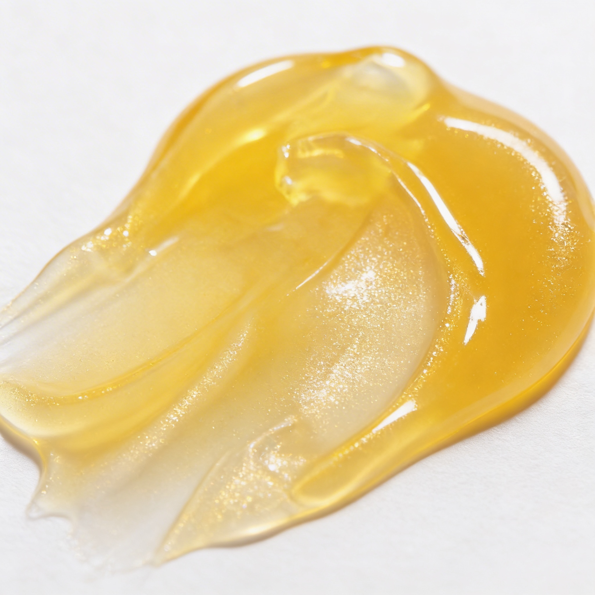 Repairing mask - Honey & Almond