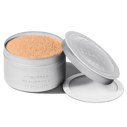 Rice Loose Powder - Long-lasting mattifying