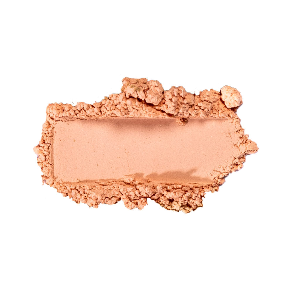 Rice Loose Powder - Long-lasting mattifying