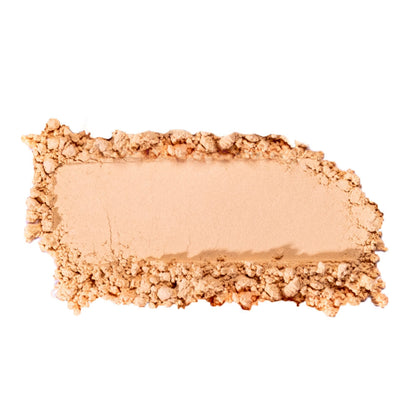 Rice Loose Powder - Long-lasting mattifying