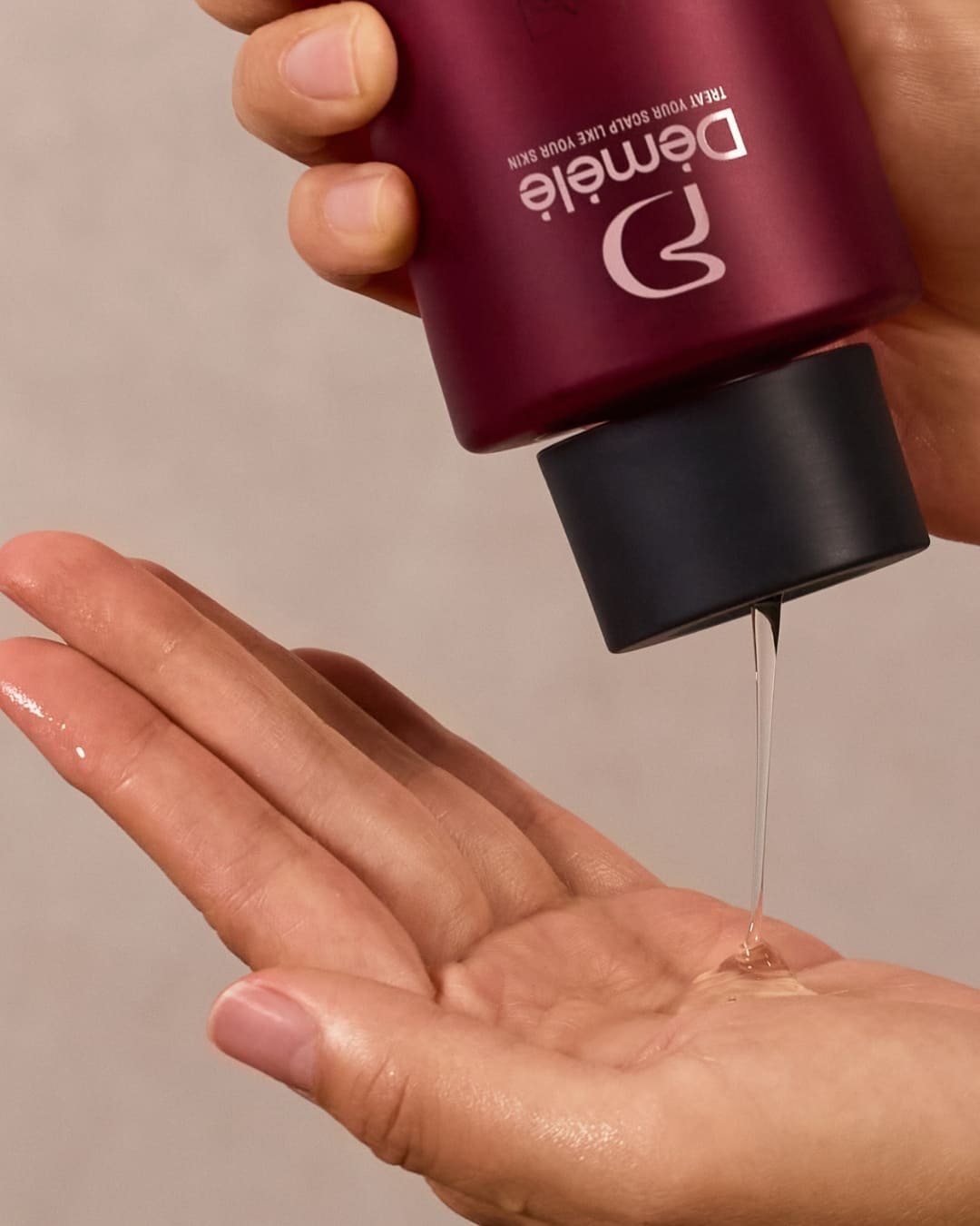 Purifying & Rebalancing Shampoo