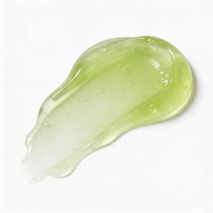 Green Tea & Cucumber Micellar Jelly
