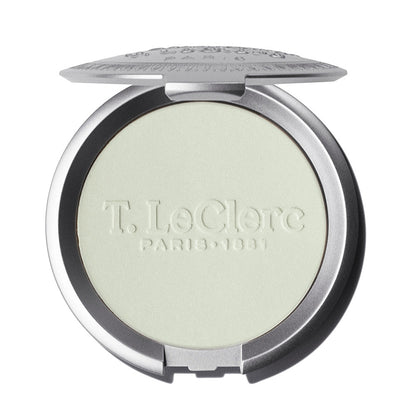 Compact Rice Powder - Skincare Formula - Long-lasting mattifying natural finish