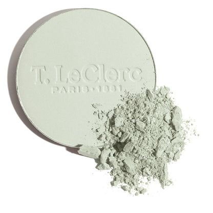 Compact Rice Powder - Skincare Formula - Long-lasting mattifying natural finish