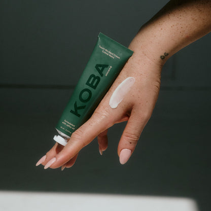Touch Me Hand Cream