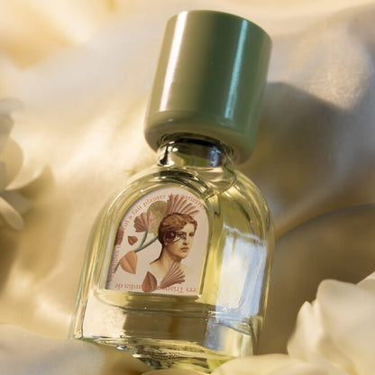Tubéreuse Trianon - Le Pacificateur - Eau de Parfum