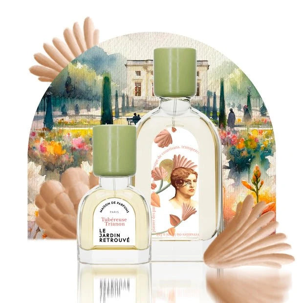 Tuberose Trianon - The Peacemaker - Eau de Parfum