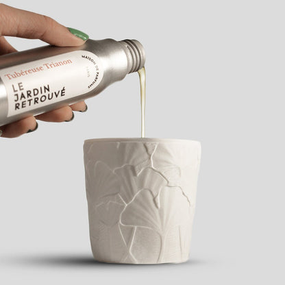 Tubéreuse Trianon - The Peacemaker · Scented Stem