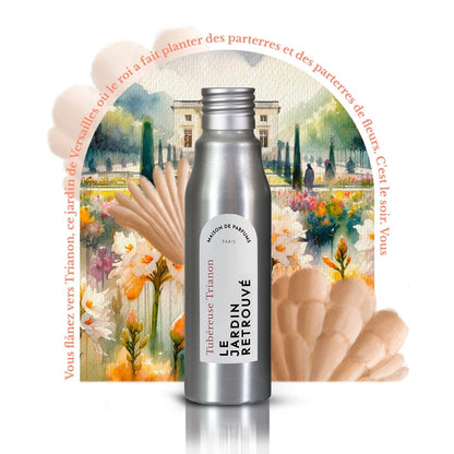 Tubéreuse Trianon - Le Pacificateur · Recharge Tige Parfumante