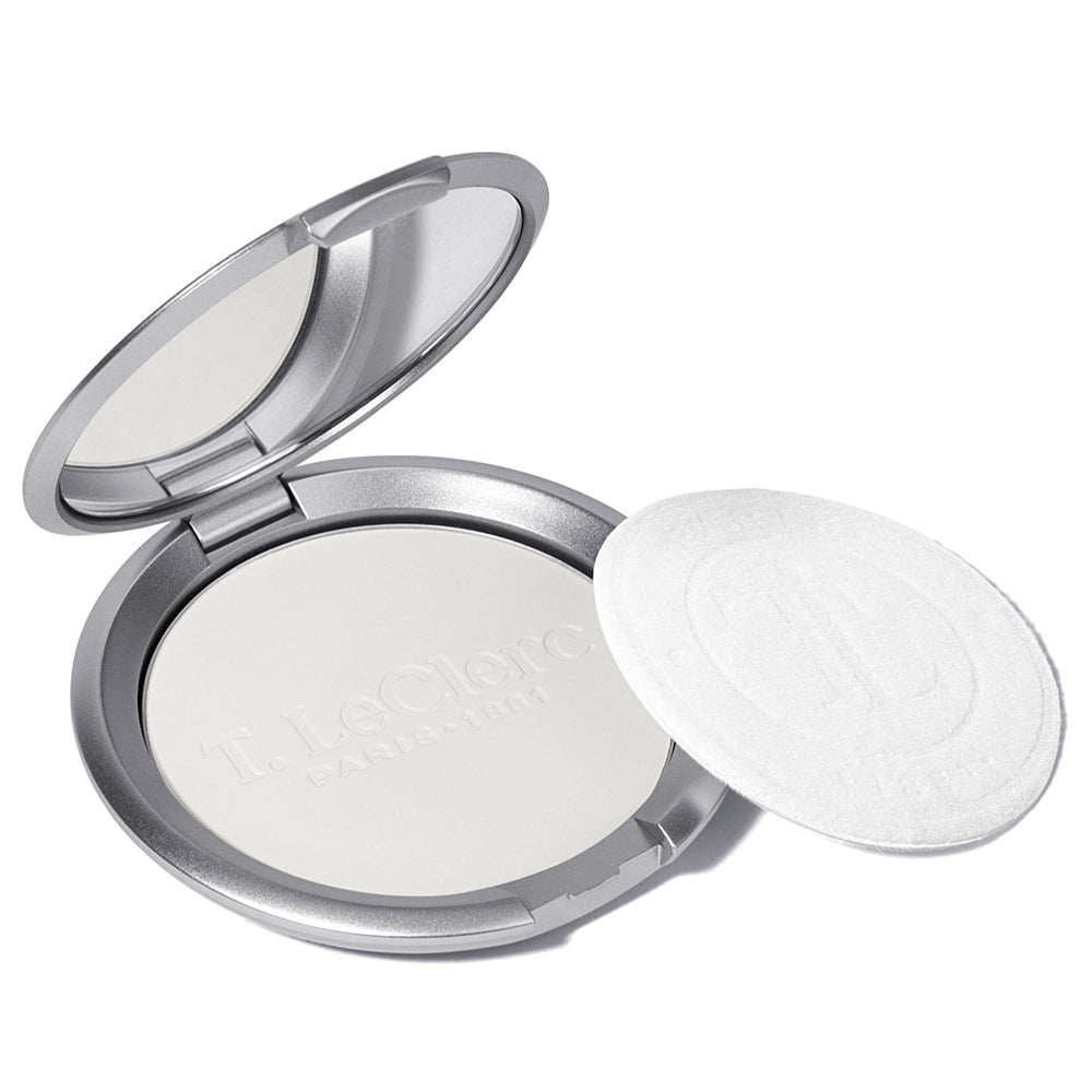 POUDRE COMPACTE DE RIZ - FORMULE SOIN
