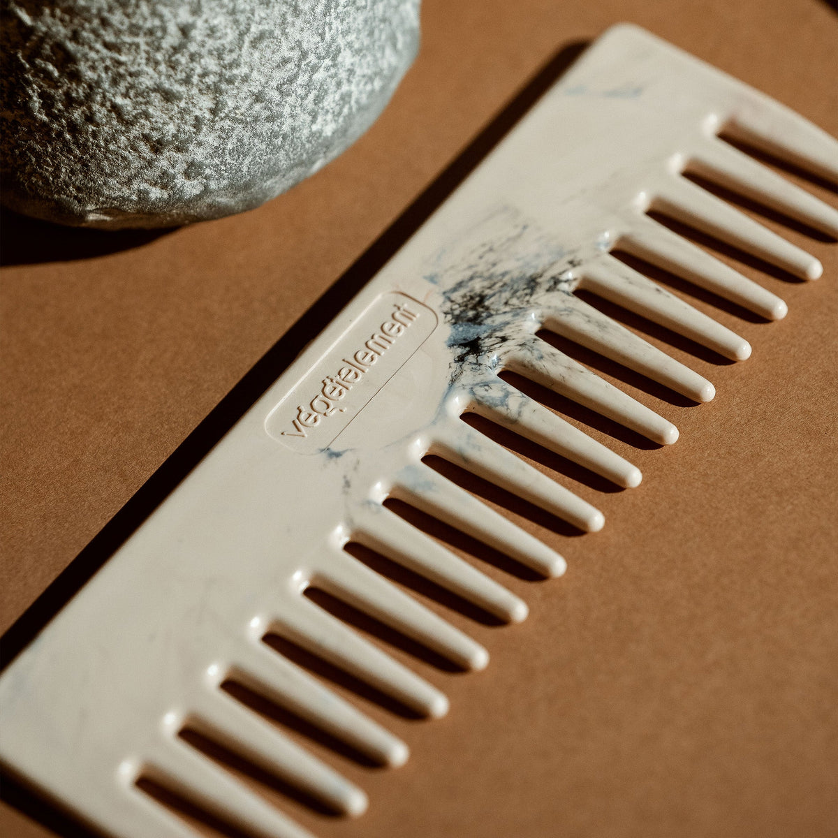 Végétalement Provence Peigne upcyclé