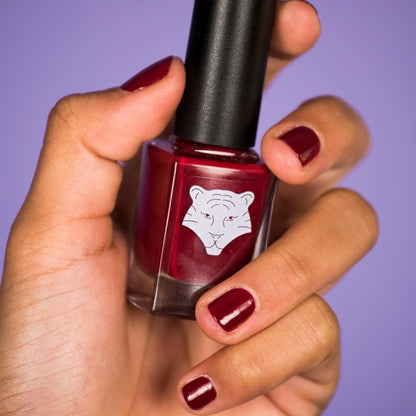 SET of 4 varnishes