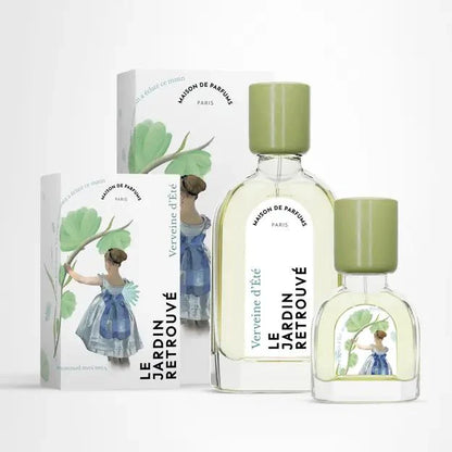 Verveine d'Été - La Pétillante