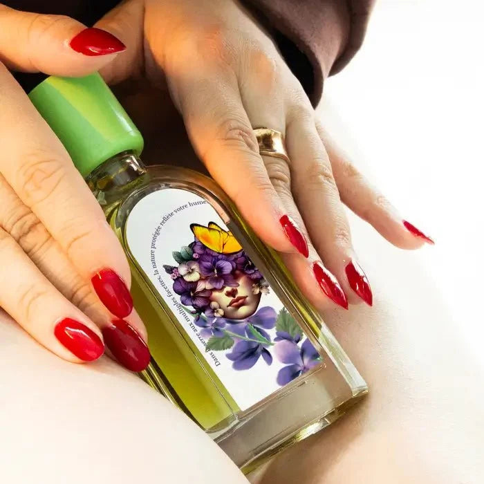 Violette Kew - The Protector - Eau de Parfum