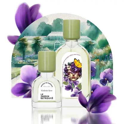 Violette Kew - The Protector - Eau de Parfum