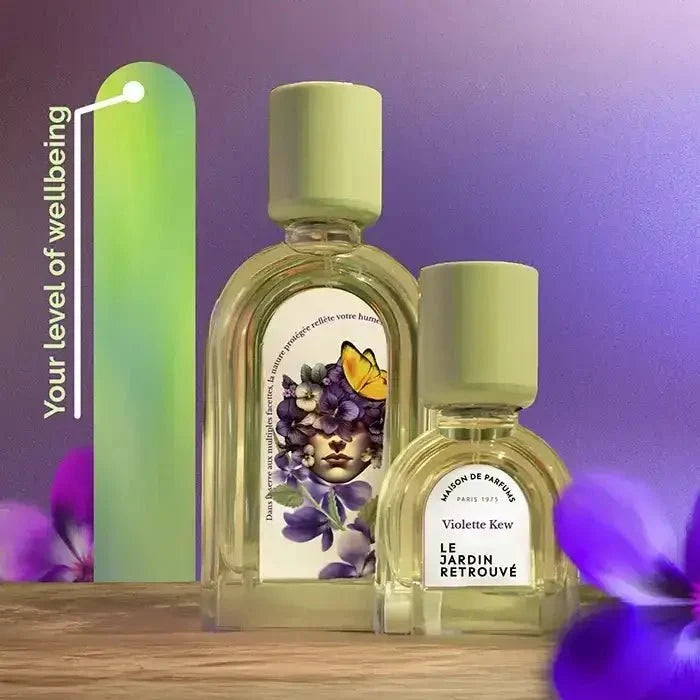 Violette Kew - The Protector - Eau de Parfum
