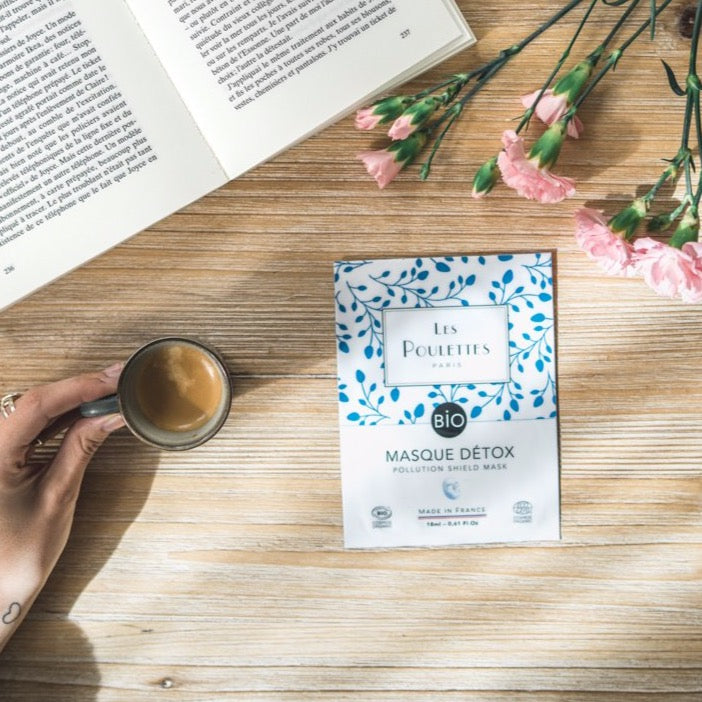 Detox Mask