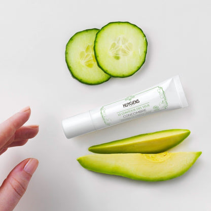 CUCUMBER EYE CONTOUR 15ml