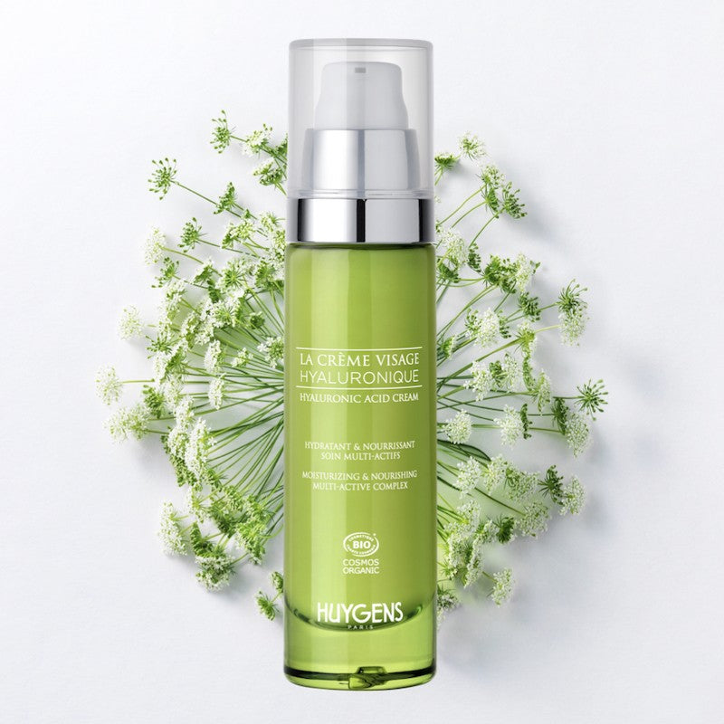 LA CREME VISAGE JOUR HYALURONIQUE 50ml